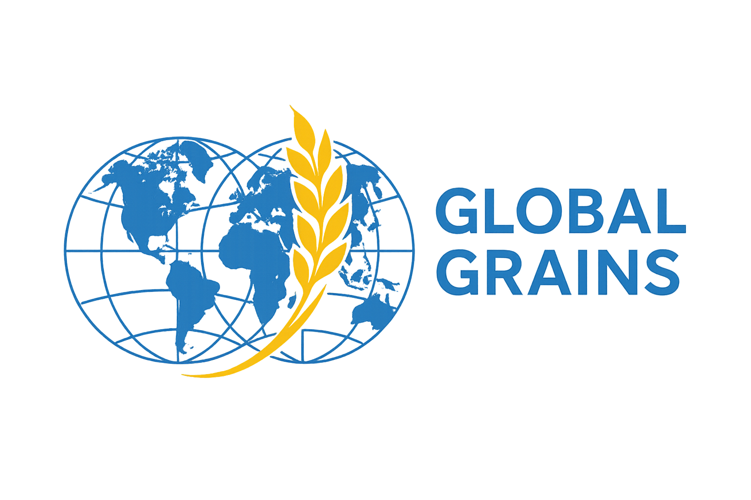 Global Grains Logo